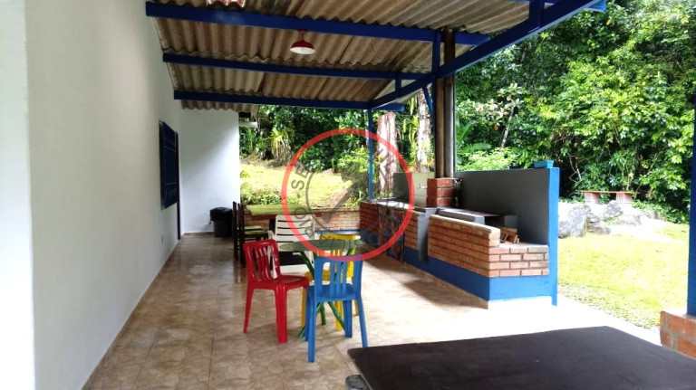 Imagem Casa com 2 Quartos à Venda, 150 m² em Boiçucanga - São Sebastião Imagem Casa com 2 Quartos à Venda, 150 m² em Boiçucanga - São Sebastião