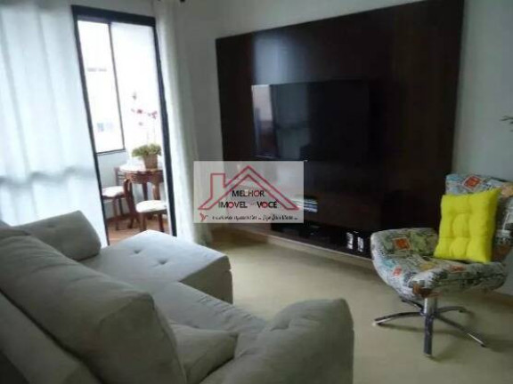 Imagem Apartamento com 2 Quartos à Venda, 65 m² em Vila Monte Alegre - São Paulo Imagem Apartamento com 2 Quartos à Venda, 65 m² em Vila Monte Alegre - São Paulo
