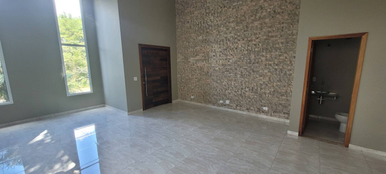 Imagem Casa de Condomínio com 3 Quartos à Venda, 500 m² em Parque Belbancy - Vargem Grande Paulista