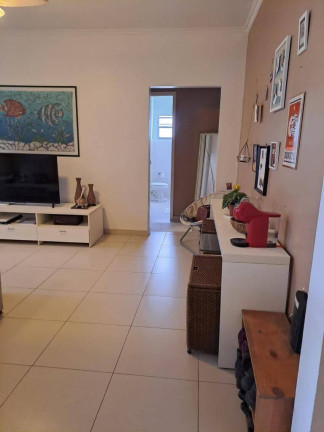 Apartamento com 1 Quarto à Venda, 60 m² em Pitangueiras - Guarujá
