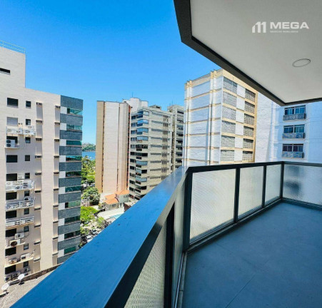 Imagem Cobertura com 4 Quartos à Venda, 238 m² em Praia Do Canto - Vitória Imagem Cobertura com 4 Quartos à Venda, 238 m² em Praia Do Canto - Vitória