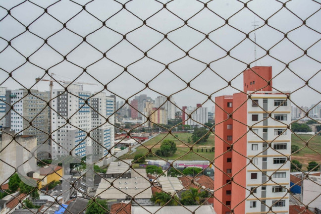 Imagem Apartamento com 2 Quartos à Venda, 120 m² em Cambuci - São Paulo
