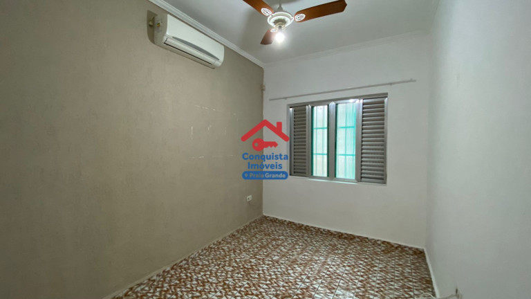 Imagem Casa de Condomínio com 3 Quartos à Venda,  em Guilhermina - Praia Grande