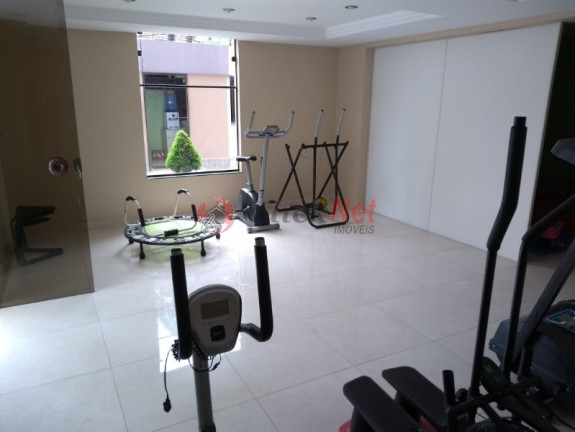 Imagem Apartamento com 3 Quartos à Venda, 140 m² em Parque Das Nações - Santo André Imagem Apartamento com 3 Quartos à Venda, 140 m² em Parque Das Nações - Santo André