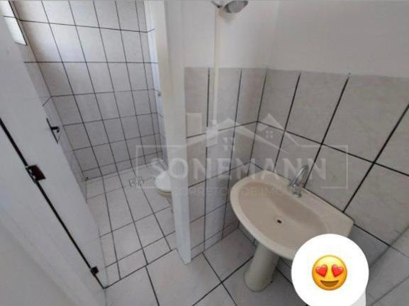 Imagem Sala Comercial à Venda, 28 m² em Estreito - Florianópolis
