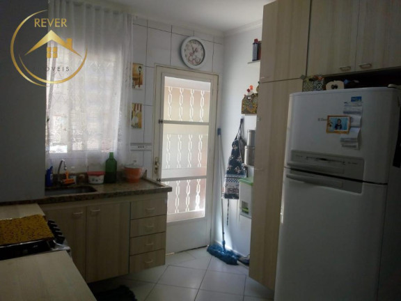 Imagem Casa com 3 Quartos à Venda, 106 m² em Parque Jambeiro - Campinas Imagem Casa com 3 Quartos à Venda, 106 m² em Parque Jambeiro - Campinas