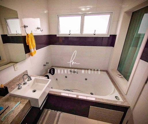 Imagem Casa de Condomínio com 4 Quartos à Venda, 752 m² em Terras De São Carlos - Jundiaí