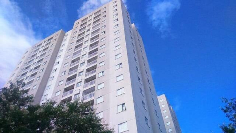 Imagem Apartamento com 2 Quartos à Venda,  em Itaim Paulista - São Paulo