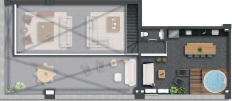 Imagem Apartamento com 3 Quartos à Venda, 134 m² em Itaim Bibi - São Paulo