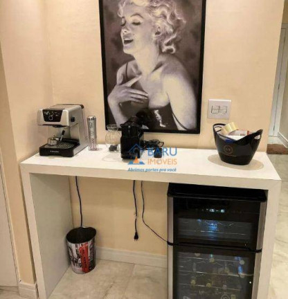 Imagem Apartamento com 1 Quarto à Venda, 50 m² em Santa Cecília - São Paulo Imagem Apartamento com 1 Quarto à Venda, 50 m² em Santa Cecília - São Paulo