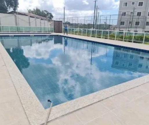 Imagem Apartamento com 2 Quartos à Venda, 45 m² em Jardim Das Margaridas - Salvador Imagem Apartamento com 2 Quartos à Venda, 45 m² em Jardim Das Margaridas - Salvador