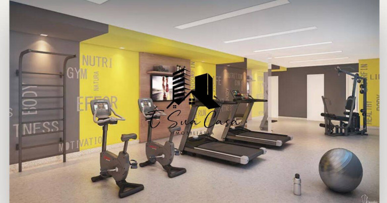 Imagem Apartamento com 2 Quartos à Venda, 53 m² em Fonte Grande - Contagem Imagem Apartamento com 2 Quartos à Venda, 53 m² em Fonte Grande - Contagem