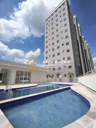 Imagem Apartamento com 2 Quartos à Venda, 42 m² em Jardim Portela - Itapevi Imagem Apartamento com 2 Quartos à Venda, 42 m² em Jardim Portela - Itapevi