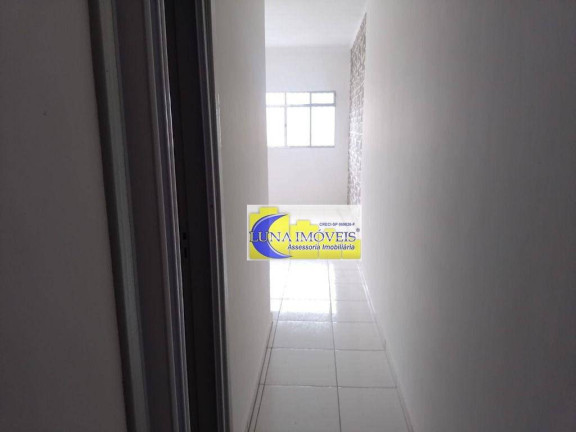 Imagem Sobrado com 3 Quartos à Venda, 110 m² em Jardim Las Vegas - Santo André