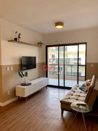 Imagem Apartamento com 2 Quartos à Venda, 95 m² em Centro - Cabo Frio Imagem Apartamento com 2 Quartos à Venda, 95 m² em Centro - Cabo Frio