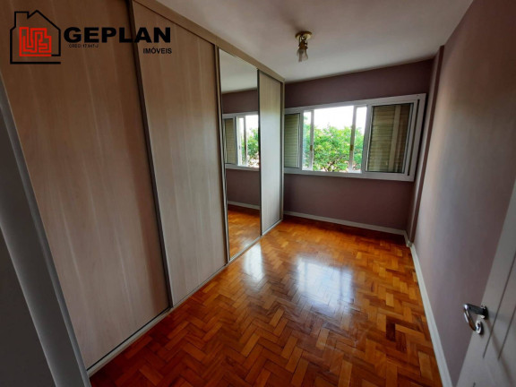 Imagem Apartamento com 2 Quartos à Venda, 88 m² em Ipiranga - São Paulo