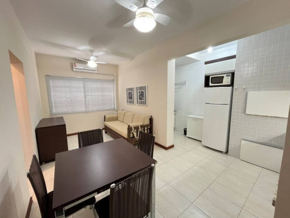 Imagem Apartamento com 1 Quarto à Venda, 48 m² em Centro - Tramandaí