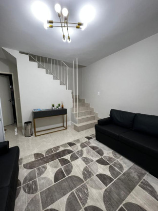Imagem Casa com 5 Quartos à Venda, 180 m² em Vila Cordeiro - São Paulo Imagem Casa com 5 Quartos à Venda, 180 m² em Vila Cordeiro - São Paulo