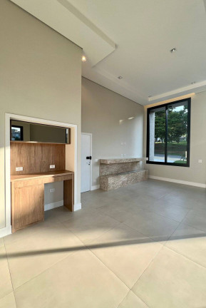 Imagem Casa com 4 Quartos à Venda, 691 m² em Alphaville - Santana De Parnaíba
