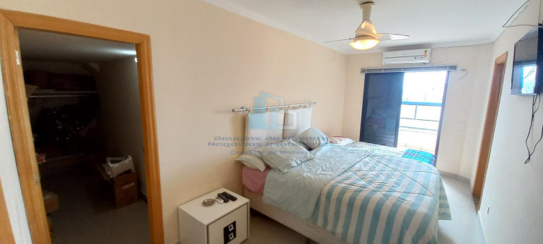 Imagem Cobertura com 4 Quartos à Venda, em Caiçara - Praia Grande Imagem Cobertura com 4 Quartos à Venda, em Caiçara - Praia Grande