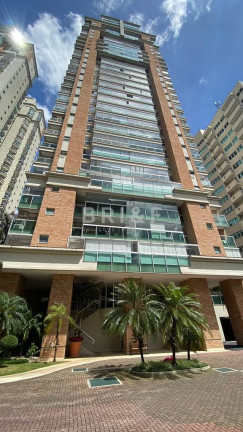Apartamento com 3 Quartos para Alugar, 152 m² em Brooklin Paulista - São Paulo