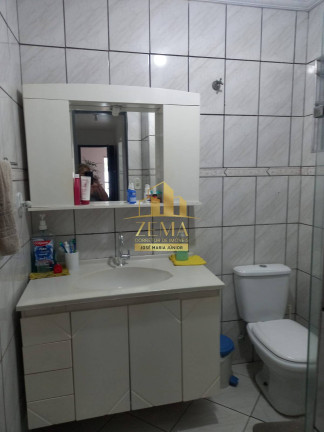 Imagem Casa com 4 Quartos à Venda, 215 m² em Conjunto Habitacional São Sebastião - Mogi Das Cruzes