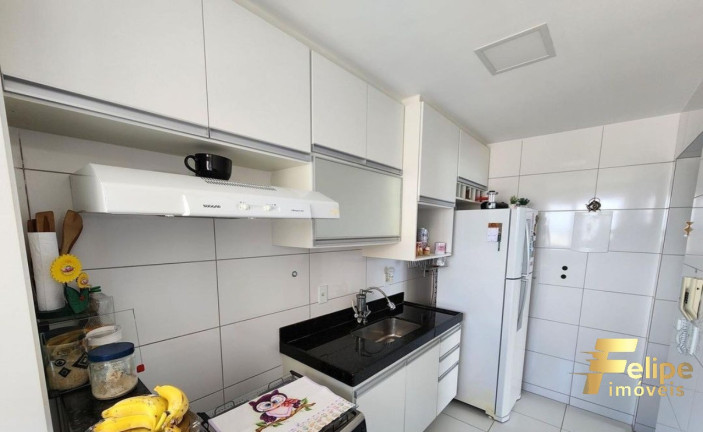 Imagem Imóvel com 2 Quartos à Venda, 70 m² em Praia Do Morro - Guarapari