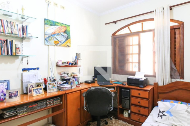 Imagem Casa com 4 Quartos à Venda, 300 m² em Urbanova - São José Dos Campos Imagem Casa com 4 Quartos à Venda, 300 m² em Urbanova - São José Dos Campos