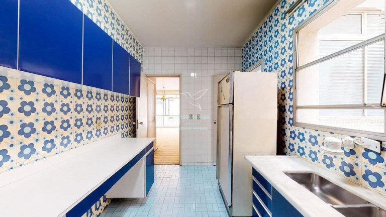Imagem Apartamento com 2 Quartos à Venda, 83 m² em Itaim Bibi - São Paulo