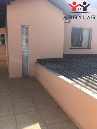 Imagem Sobrado com 3 Quartos à Venda, 16 m² em Parque Residencial Eloy Chaves - Jundiaí Imagem Sobrado com 3 Quartos à Venda, 16 m² em Parque Residencial Eloy Chaves - Jundiaí