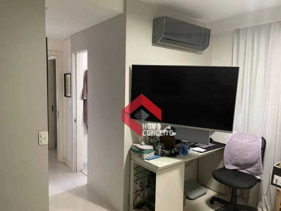 Imagem Apartamento com 2 Quartos à Venda, 80 m² em Cocó - Fortaleza Imagem Apartamento com 2 Quartos à Venda, 80 m² em Cocó - Fortaleza