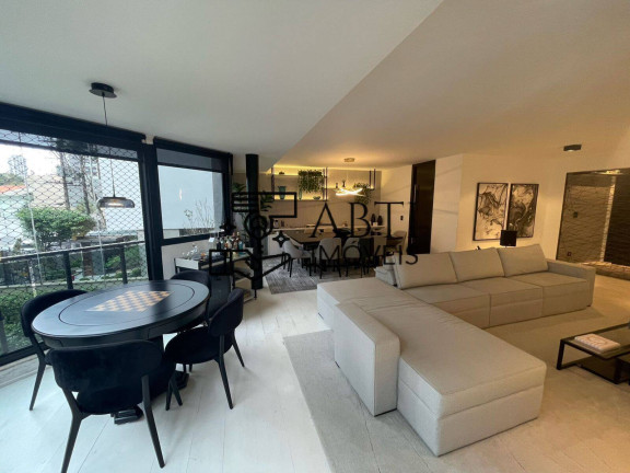 Imagem Apartamento com 4 Quartos à Venda, 247 m² em Aclimação - São Paulo Imagem Apartamento com 4 Quartos à Venda, 247 m² em Aclimação - São Paulo