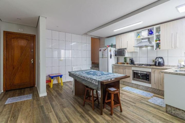 Imagem Cobertura com 3 Quartos à Venda, 170 m² em Jardim - Santo André Imagem Cobertura com 3 Quartos à Venda, 170 m² em Jardim - Santo André