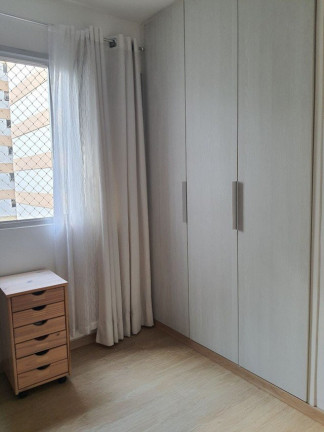 Imagem Apartamento com 2 Quartos à Venda, 65 m² em Vila Adyana - São José Dos Campos