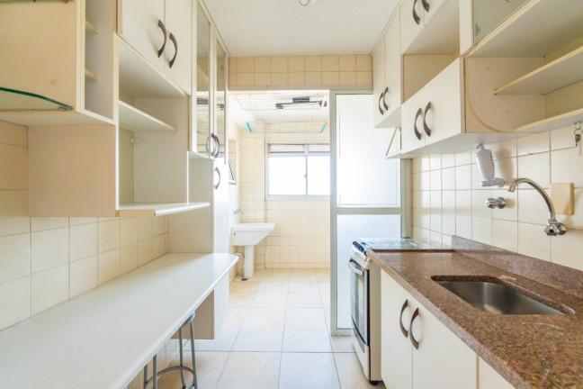 Imagem Apartamento com 3 Quartos à Venda, 78 m² em Cidade Monções - São Paulo Imagem Apartamento com 3 Quartos à Venda, 78 m² em Cidade Monções - São Paulo