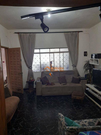 Imagem Sobrado com 3 Quartos à Venda, 189 m² em Vila Bremen - Guarulhos Imagem Sobrado com 3 Quartos à Venda, 189 m² em Vila Bremen - Guarulhos