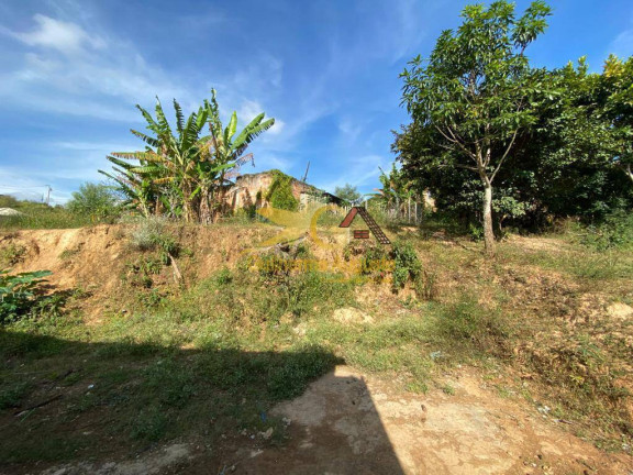 Imagem Casa com 3 Quartos à Venda, 1.963 m² em São Geraldo - São João Del Rei Imagem Casa com 3 Quartos à Venda, 1.963 m² em São Geraldo - São João Del Rei