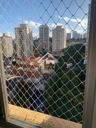 Imagem Apartamento com 2 Quartos à Venda, 50 m² em Vila Gomes - São Paulo Imagem Apartamento com 2 Quartos à Venda, 50 m² em Vila Gomes - São Paulo