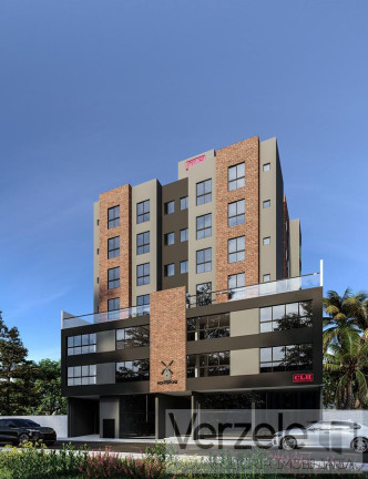 Imagem Apartamento com 2 Quartos à Venda, 67 m² em Nações - Balneário Camboriú Imagem Apartamento com 2 Quartos à Venda, 67 m² em Nações - Balneário Camboriú