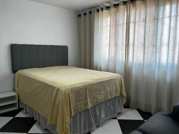 Imagem Apartamento com 3 Quartos à Venda, 142 m² em Jardim Brasil (zona Norte) - São Paulo Imagem Apartamento com 3 Quartos à Venda, 142 m² em Jardim Brasil (zona Norte) - São Paulo