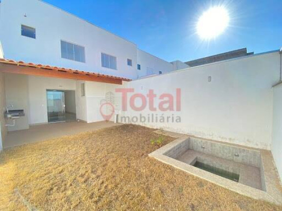 Imagem Casa com 3 Quartos à Venda, 140 m² em Residencial Bethania - Santana Do Paraíso Imagem Casa com 3 Quartos à Venda, 140 m² em Residencial Bethania - Santana Do Paraíso