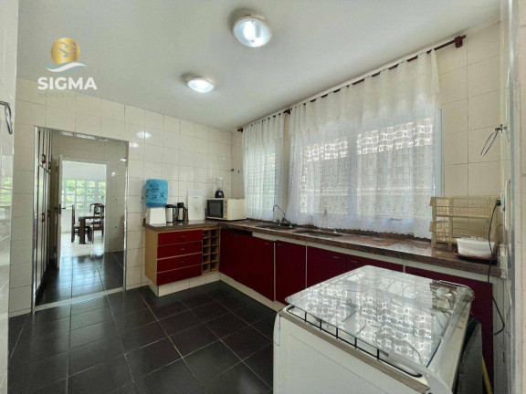 Imagem Casa com 6 Quartos à Venda, 400 m² em Jardim Acapulco - Guarujá Imagem Casa com 6 Quartos à Venda, 400 m² em Jardim Acapulco - Guarujá