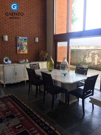Imagem Casa de Condomínio com 4 Quartos à Venda, 580 m² em Alphaville - Santana De Parnaíba Imagem Casa de Condomínio com 4 Quartos à Venda, 580 m² em Alphaville - Santana De Parnaíba