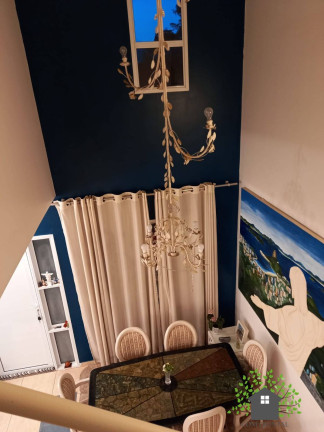 Imagem Casa com 3 Quartos à Venda, 95 m² em New Village - Cotia