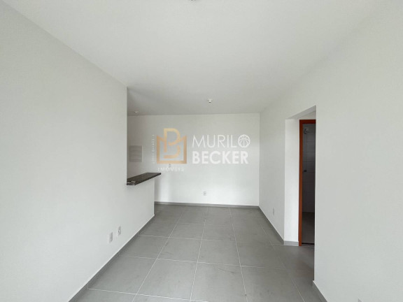 Imagem Apartamento com 2 Quartos à Venda, 60 m² em Jardim Paraíso - São José Dos Campos