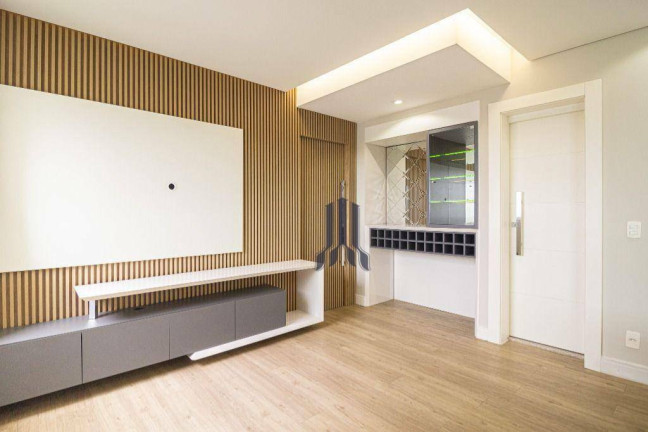 Imagem Apartamento com 3 Quartos para Alugar, 195 m² em Ecoville - Curitiba Imagem Apartamento com 3 Quartos para Alugar, 195 m² em Ecoville - Curitiba