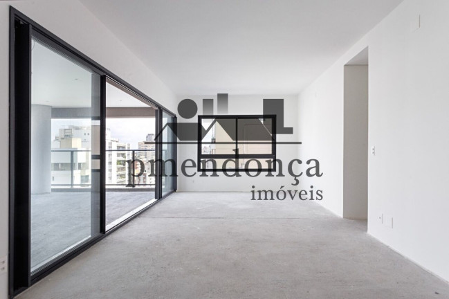 Imagem Apartamento com 4 Quartos à Venda, 174 m² em Pinheiros - São Paulo Imagem Apartamento com 4 Quartos à Venda, 174 m² em Pinheiros - São Paulo