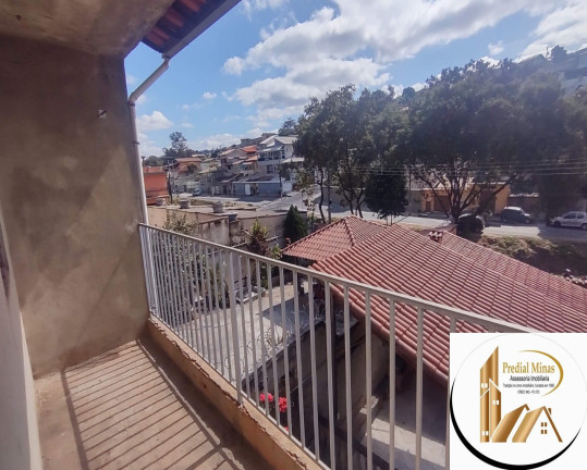 Imagem Casa com 5 Quartos à Venda, 240 m² em Jardim Dos Comerciários (venda Nova) - Belo Horizonte