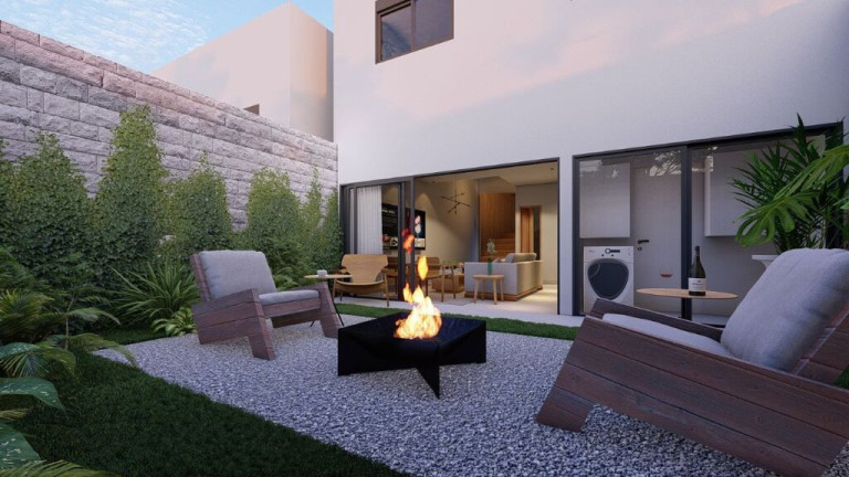 Imagem Casa de Condomínio com 3 Quartos à Venda, 124 m² em Jardim Das Paineiras - Campinas