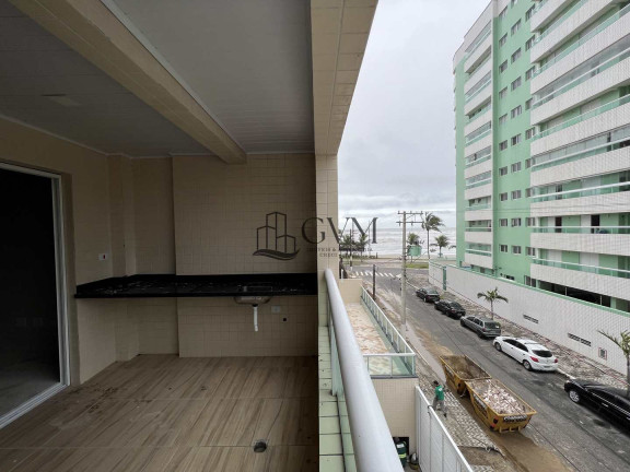 Apartamento com 2 Quartos à Venda, 78 m² em Real - Praia Grande